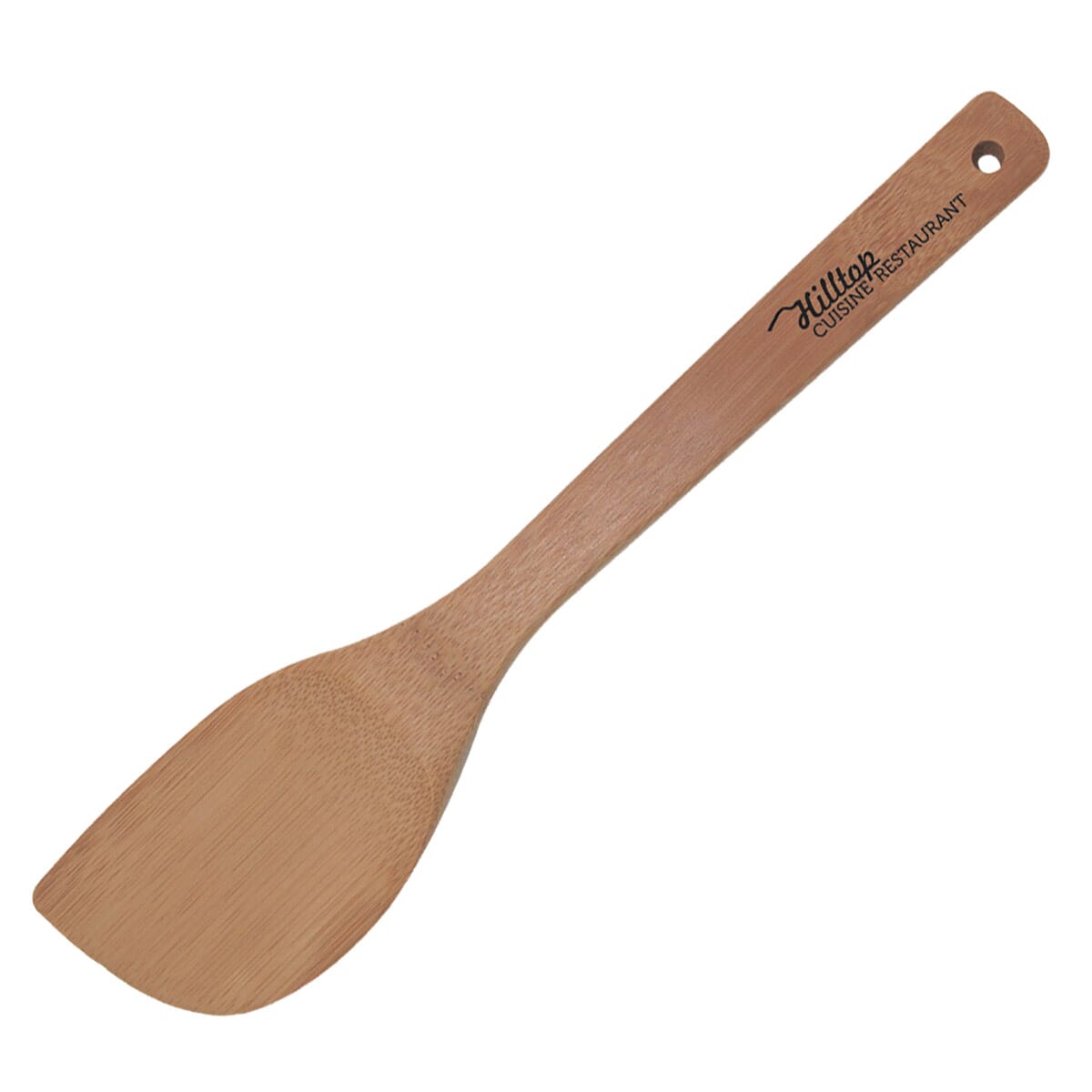 Bamboo Spatula
