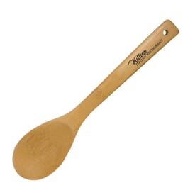 Bamboo Serving Spoon