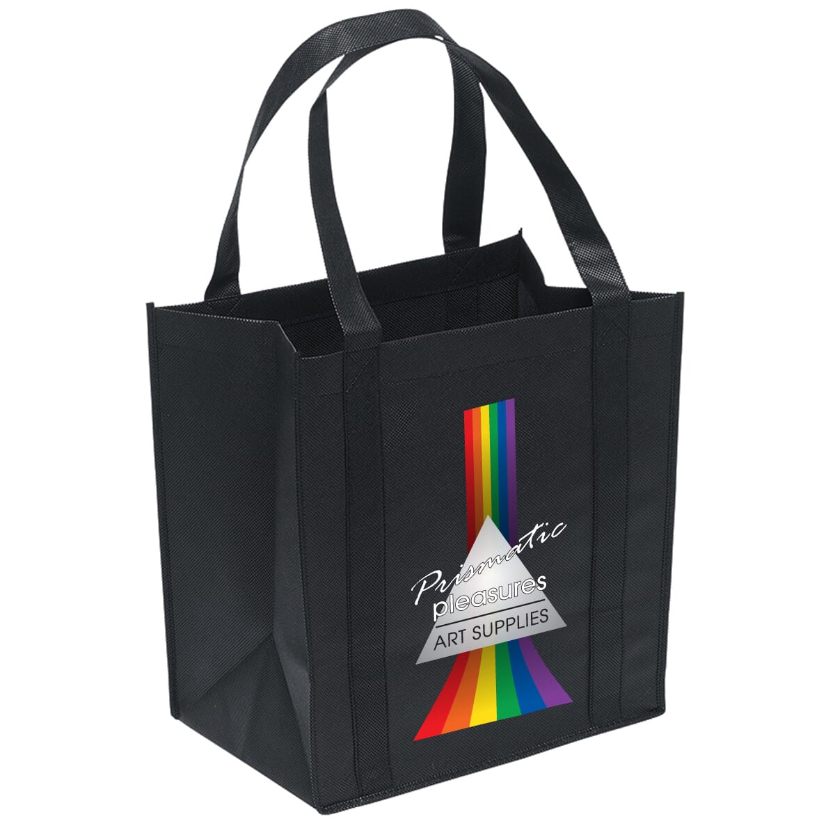 Little Thunder® Tote - Color Vista
