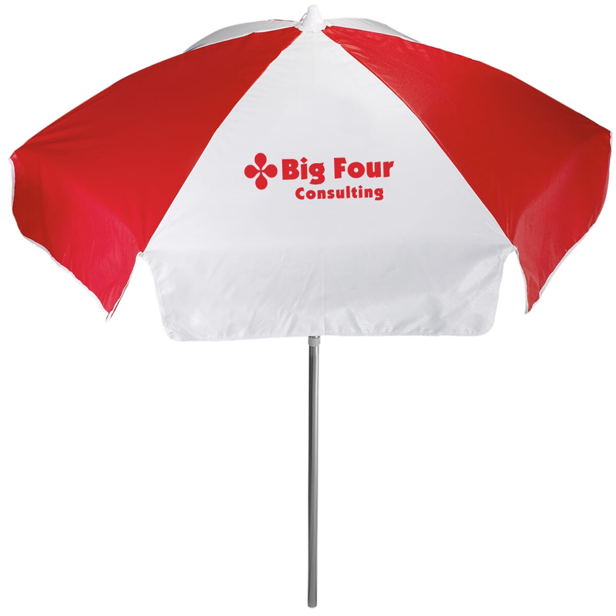 6 1/2' Patio/Cafe Umbrella