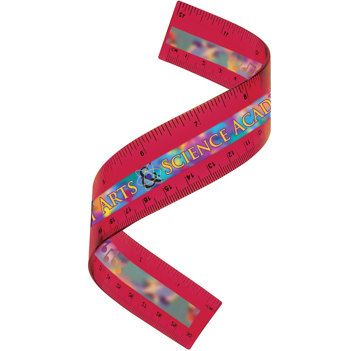 Flexi Ruler