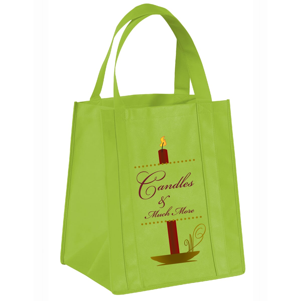 Big Thunder® Tote - Color Vista