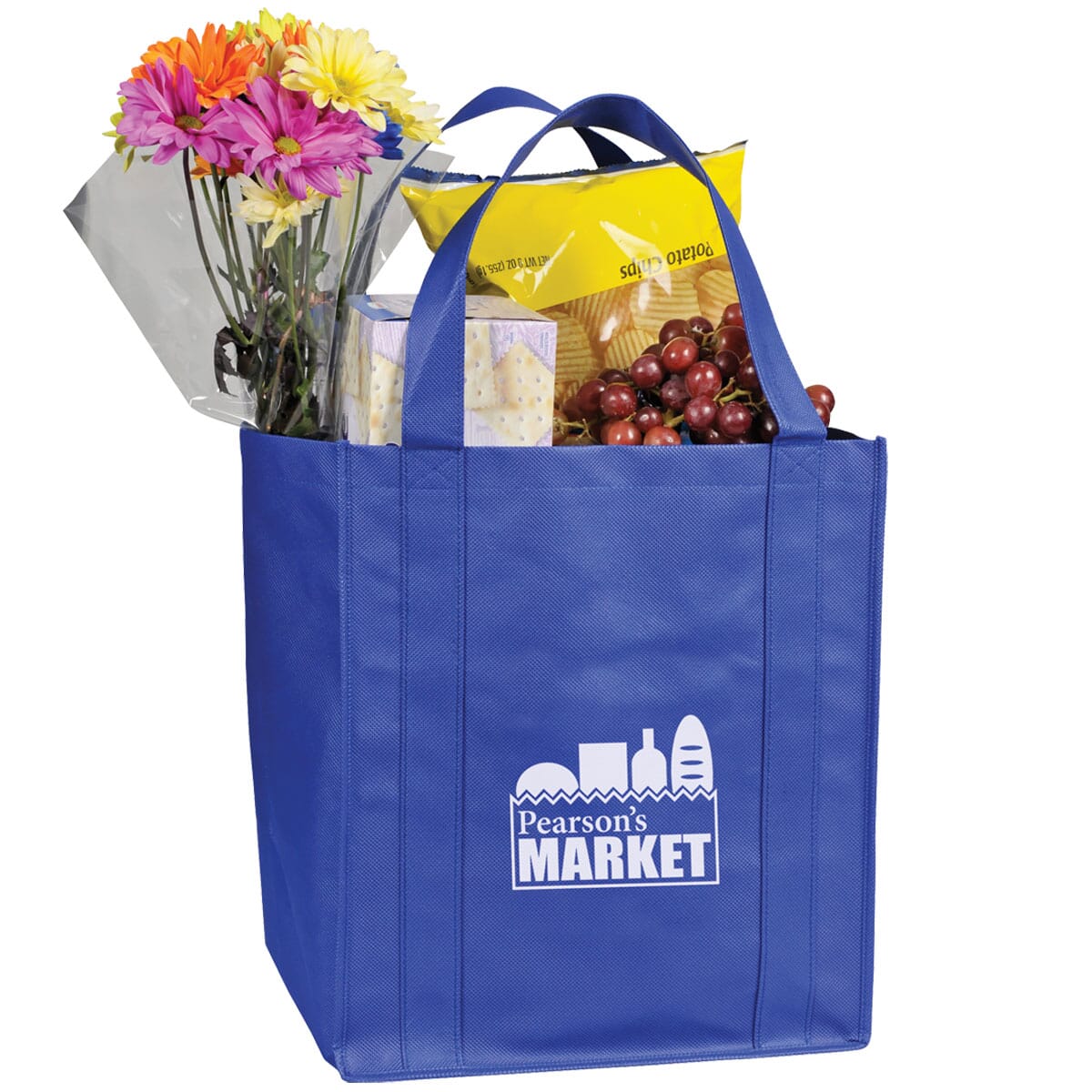 Big Thunder® Tote