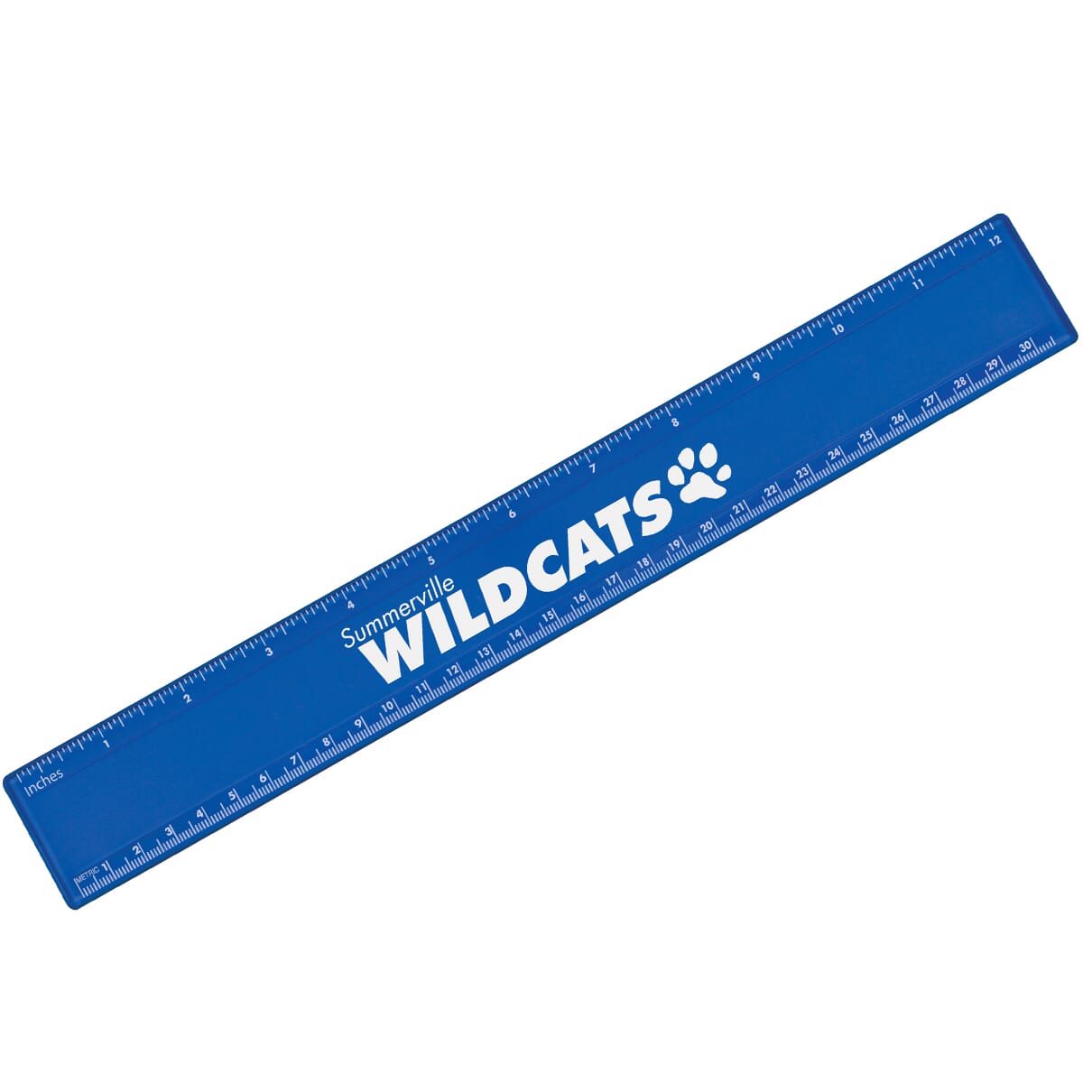 12" Ruler