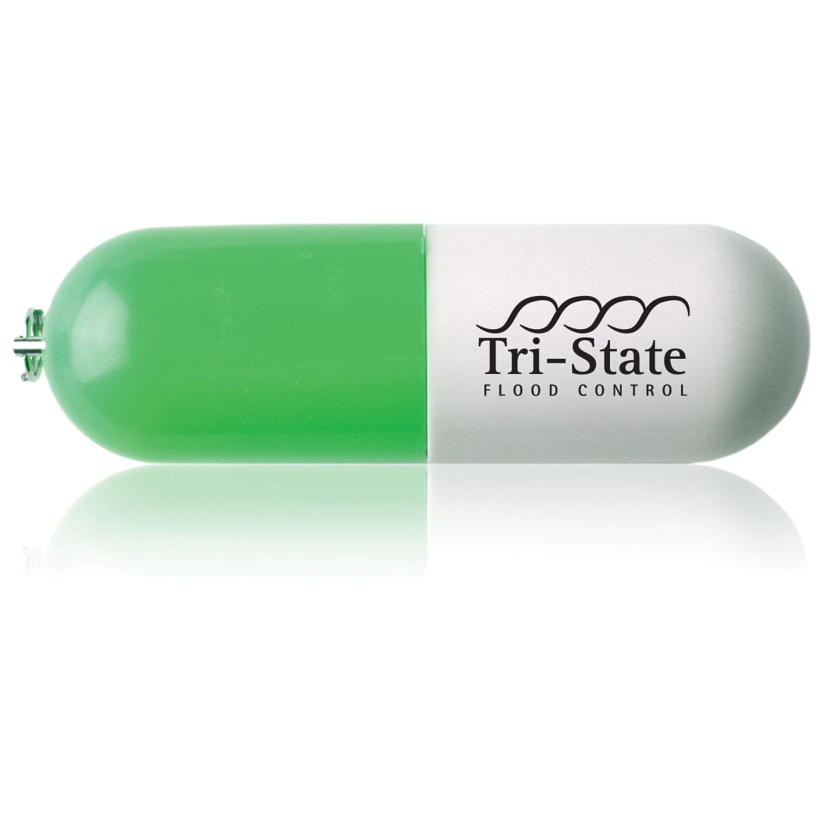 1GB Vail USB Drive
