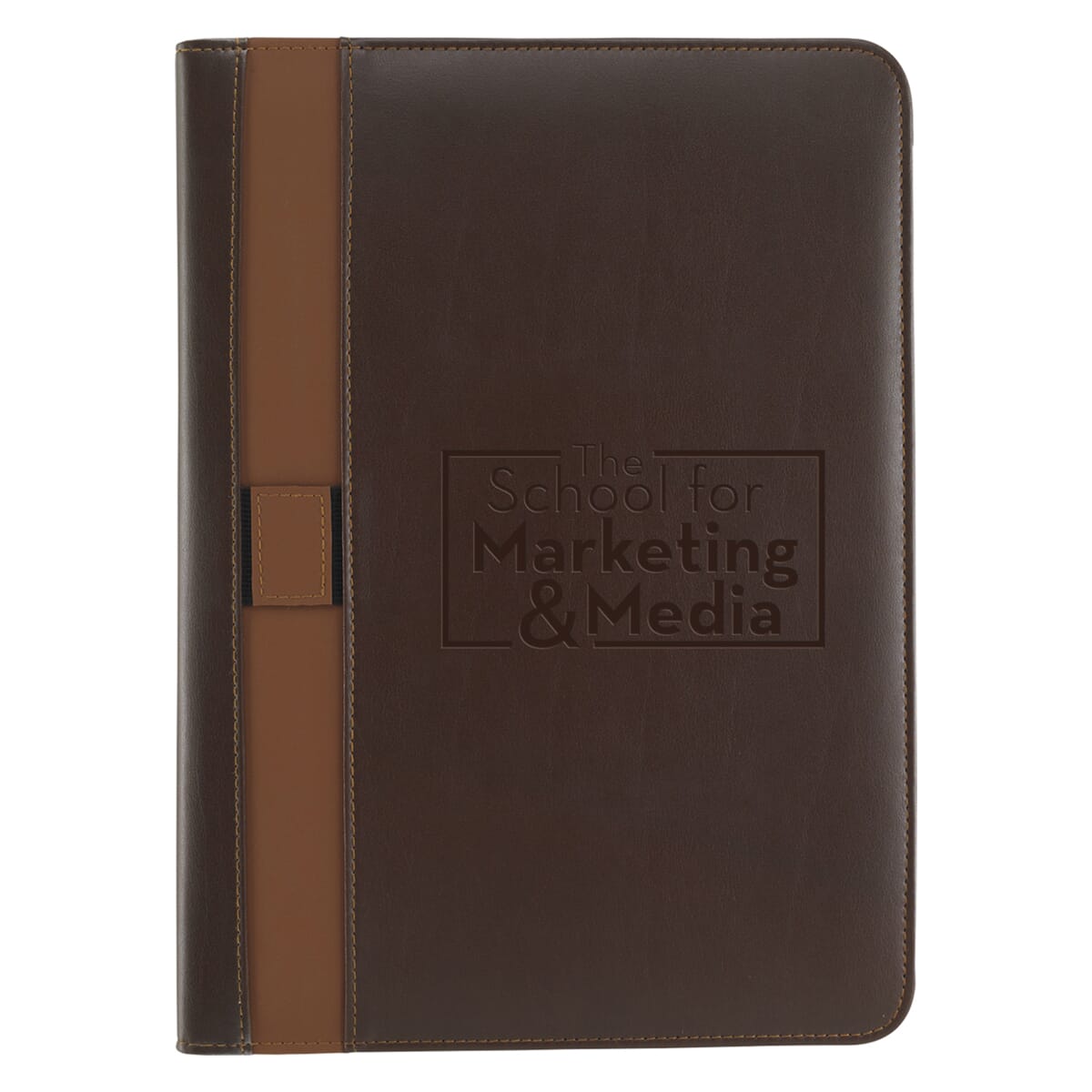 Vintage Padfolio