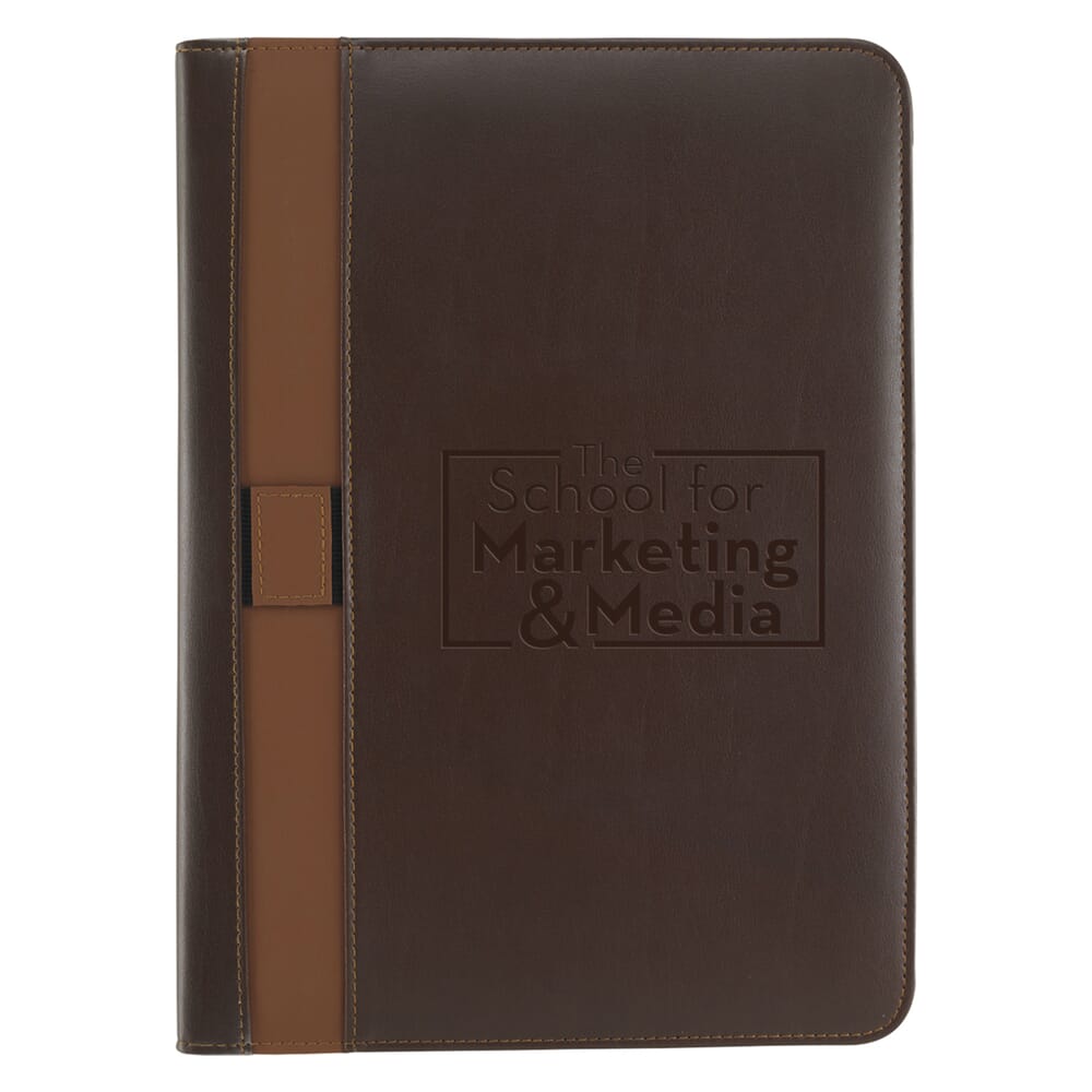 Vintage Padfolio