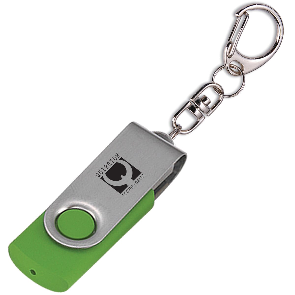 256MB Swivel Drive