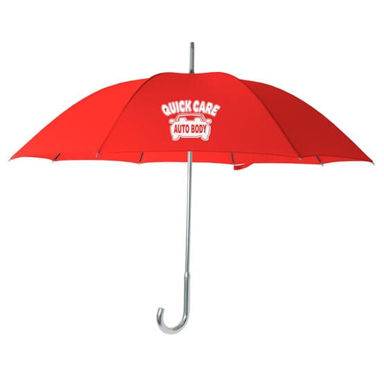 The Retro Umbrella