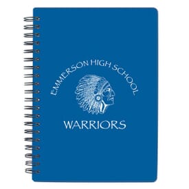 Pocket-Buddy Notebook - 24hr Service