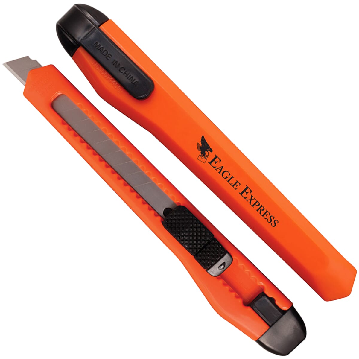 Small Snap Blade Cutter