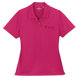 Women's Vansport™ Omega Tech Polo
