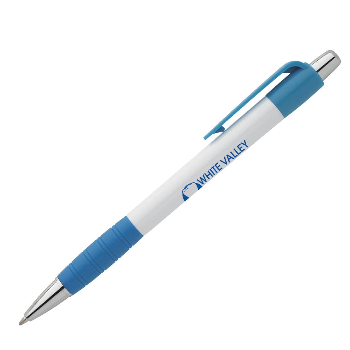 White Element Pen