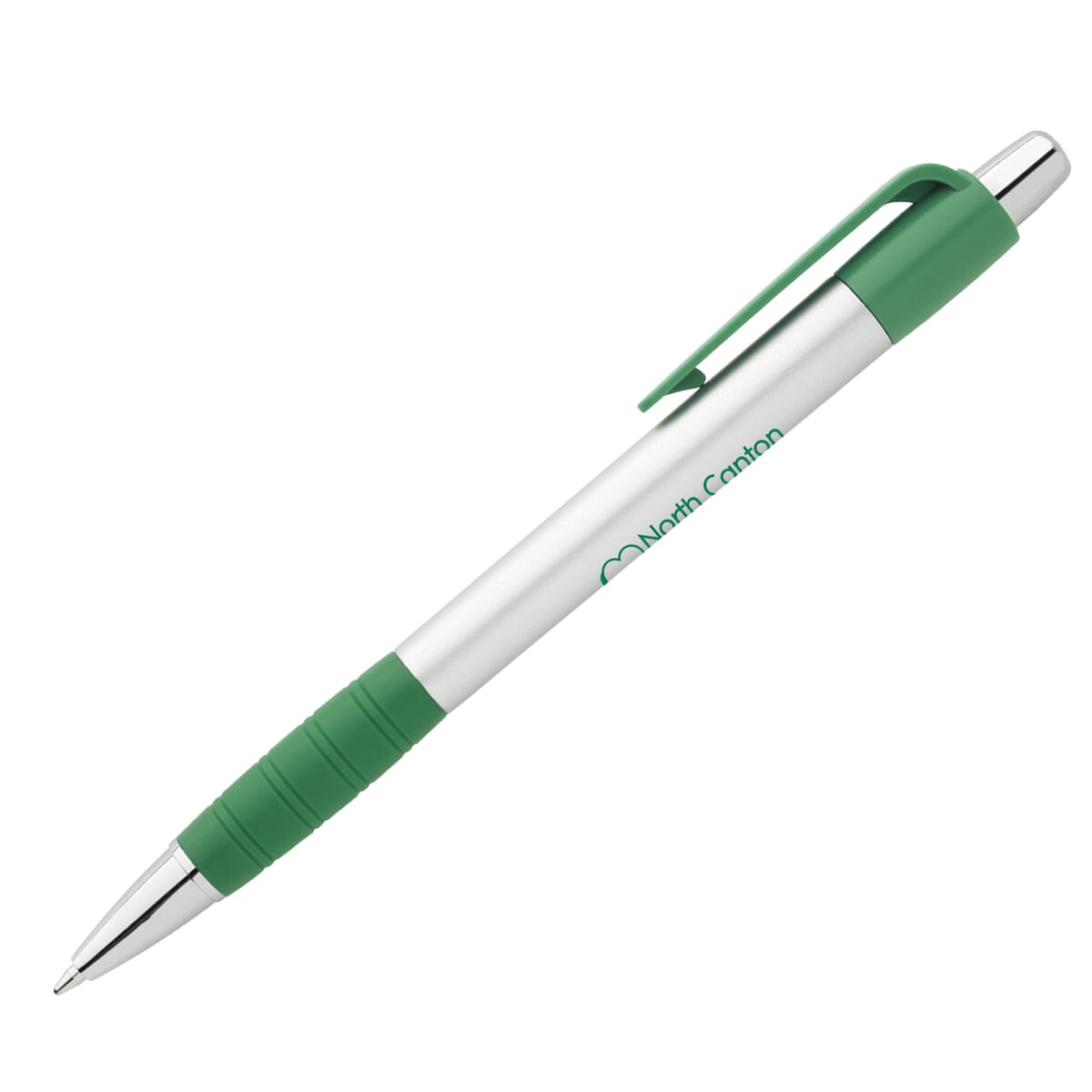 Silver Element Pen