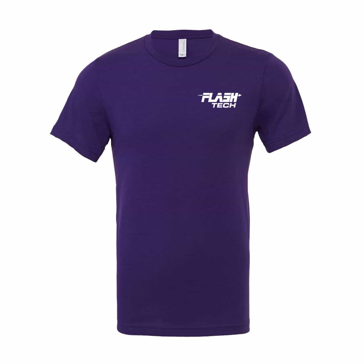 TEAM PURPLE