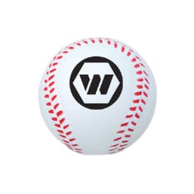 Baseball Stress Reliever - 24hr Service