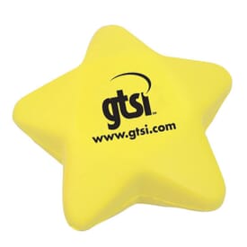 Star Stress Reliever - 24hr Service