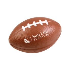 Football Stress Reliever - 24hr Service