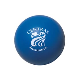 Round Stress Reliever - 24hr Service