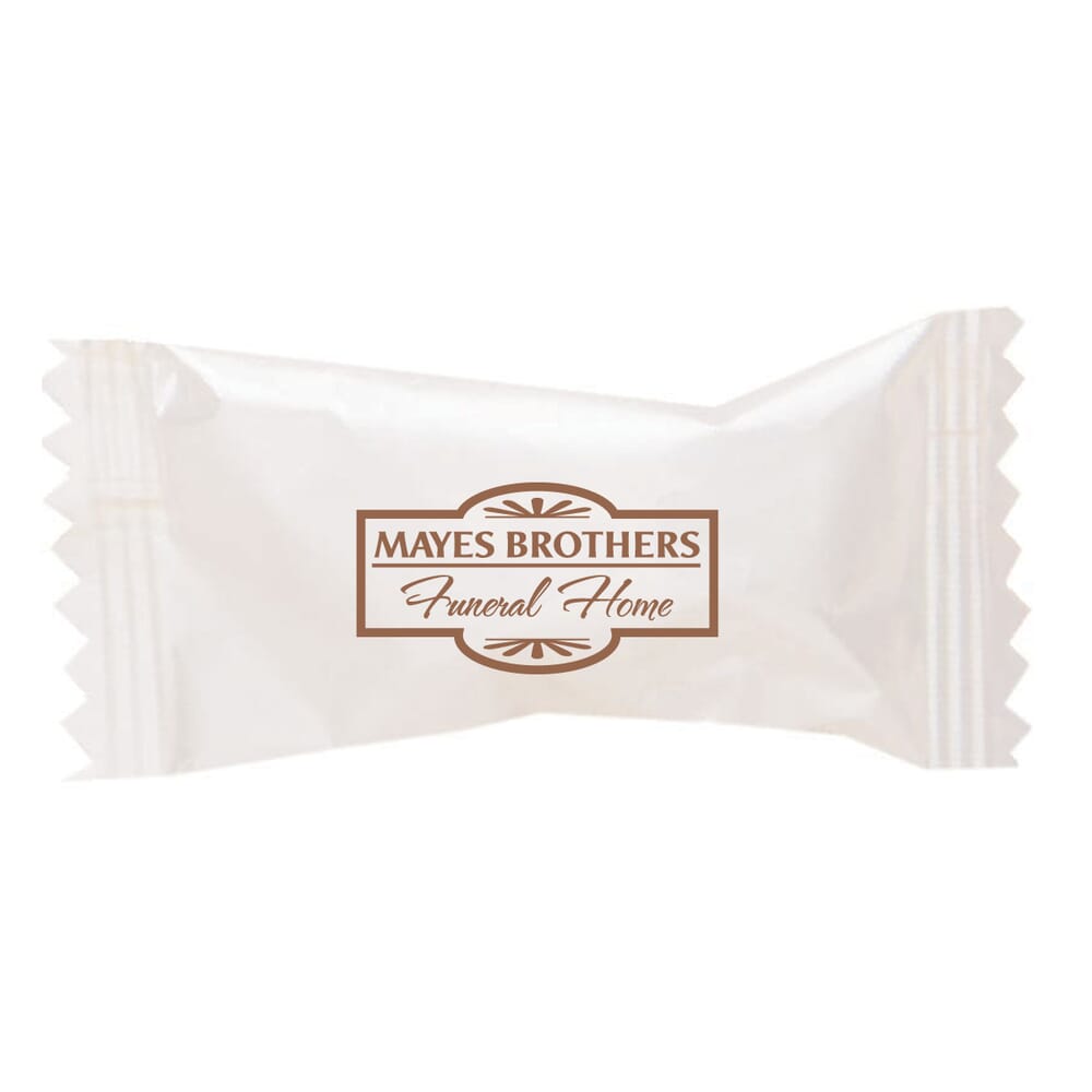 Assorted Pastel Chocolate Mints