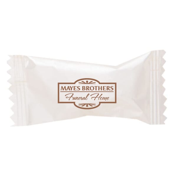 Assorted Pastel Chocolate Mints