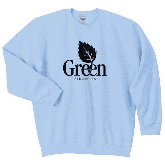 Gildan® Heavy Blend™ Crewneck Sweatshirt