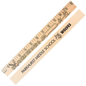 U Color Rulers