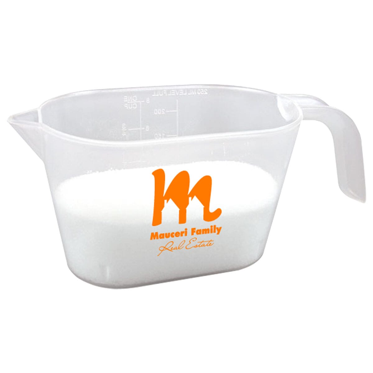 Cook's Choice One-Cup Measuring Cup
