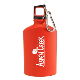 17 oz Canteen Aluminum Bottle