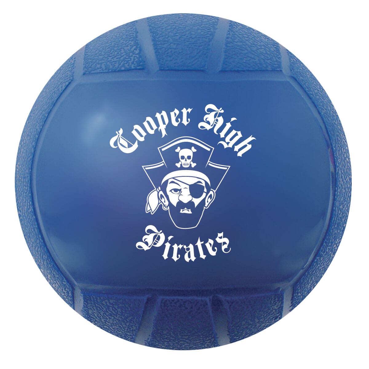 4 1/4" Mini Vinyl Volleyball