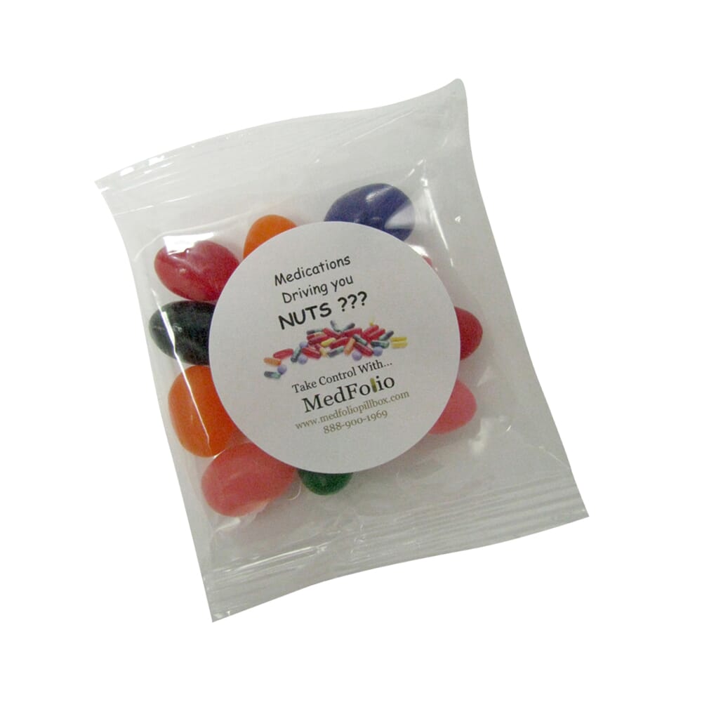 1 oz Snack Pack
