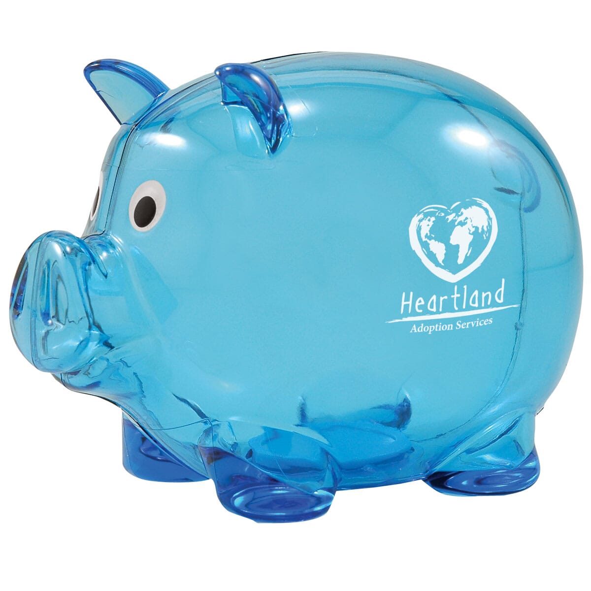 The Promotional Piggy