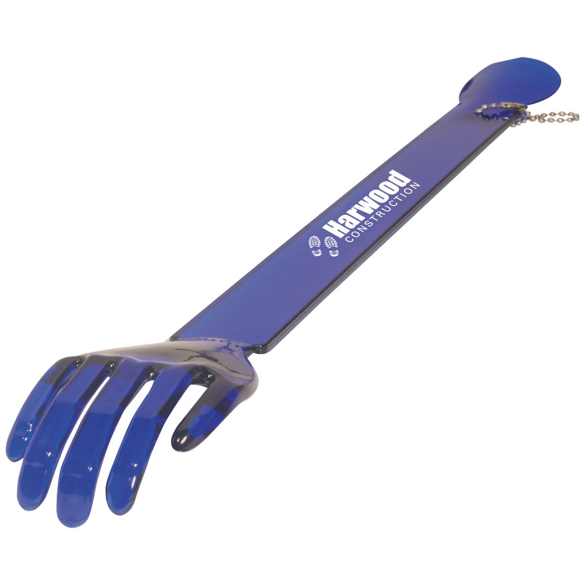 Back Scratcher/Shoe Horn