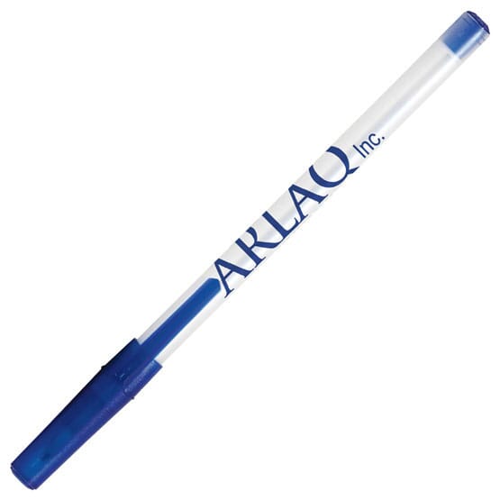 BIC® Round Stic® Ice Pen - 24hr Service