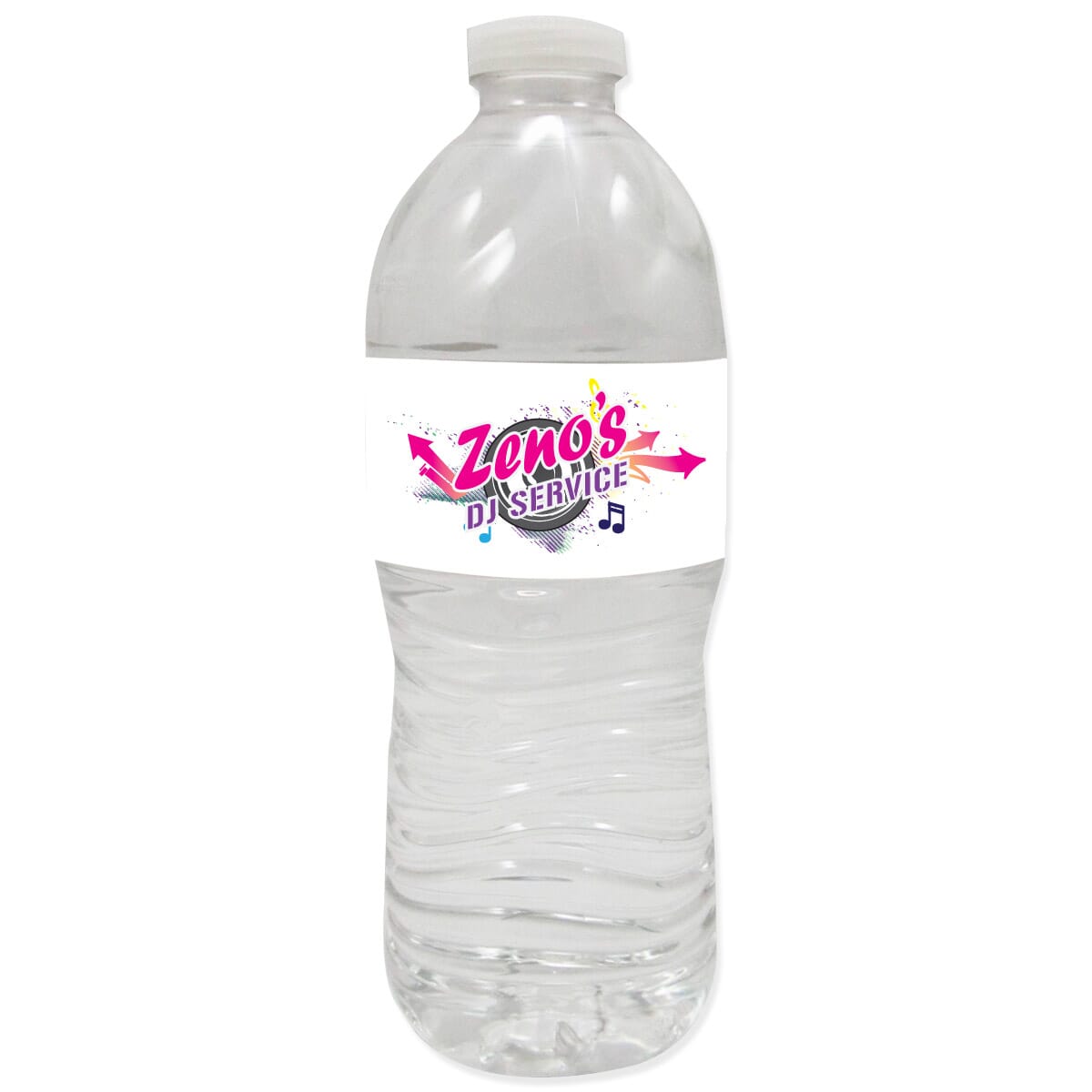 16 oz Water Bottle