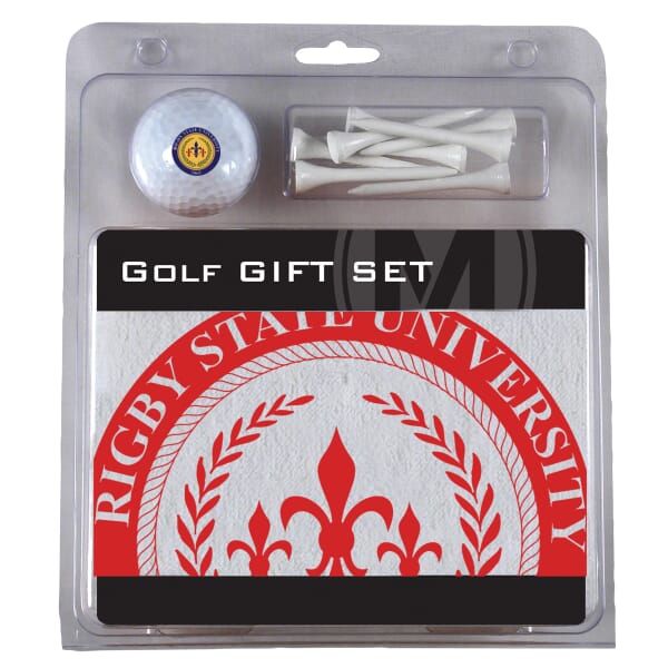 Hole In One Gift Set