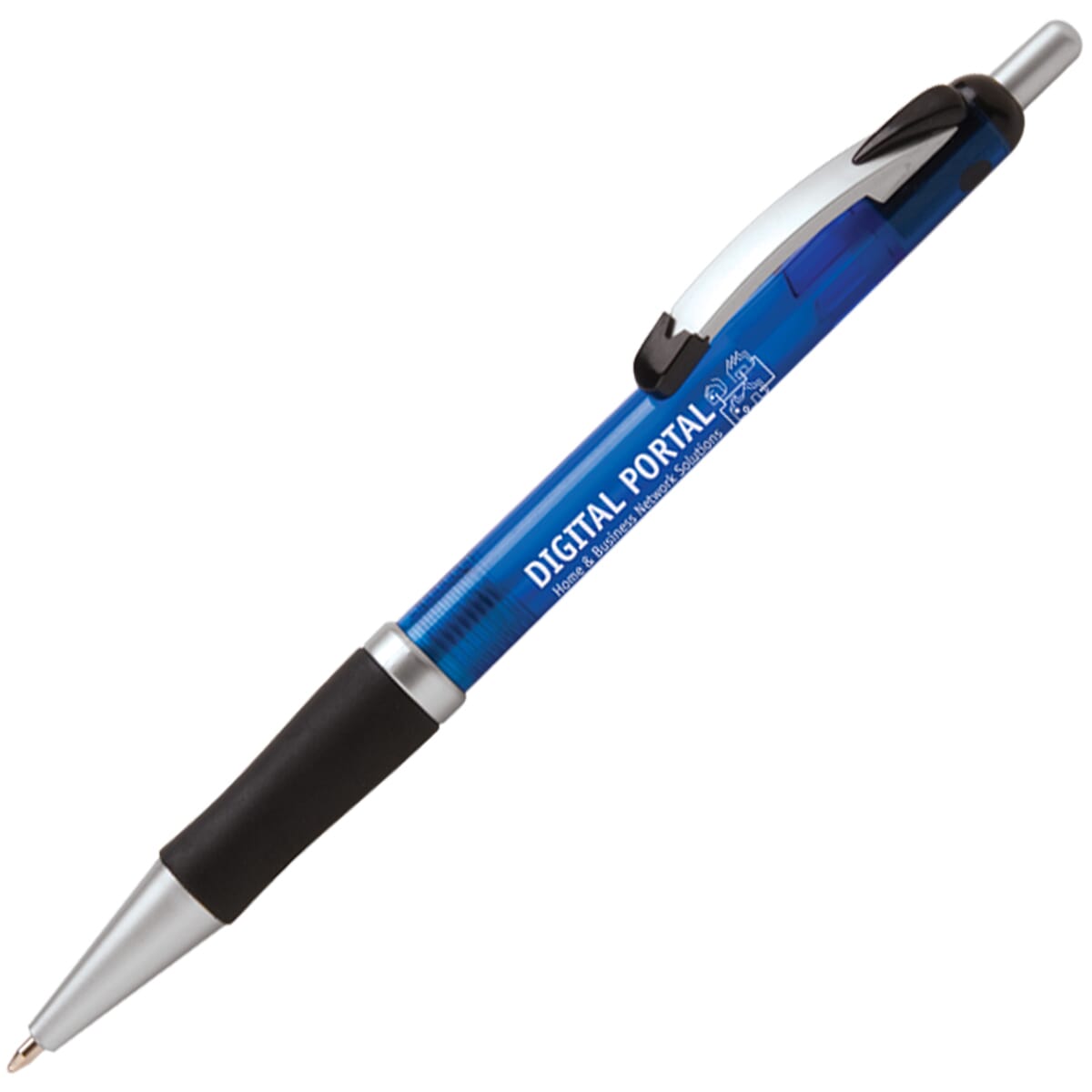 Lobo Pen