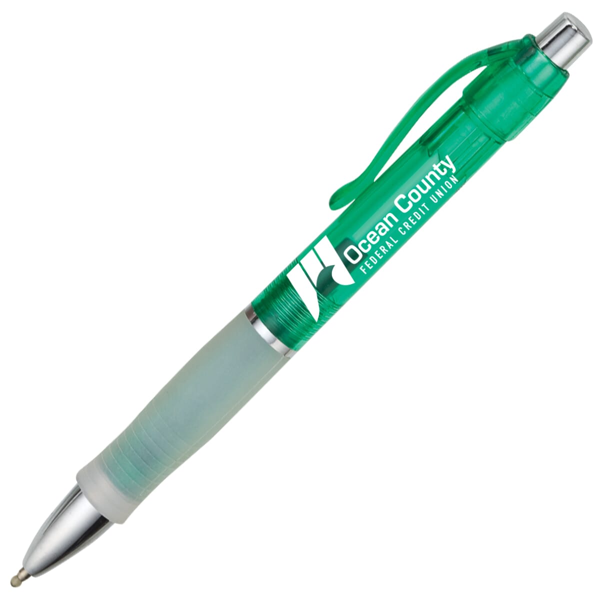 Mr. Gel Pen