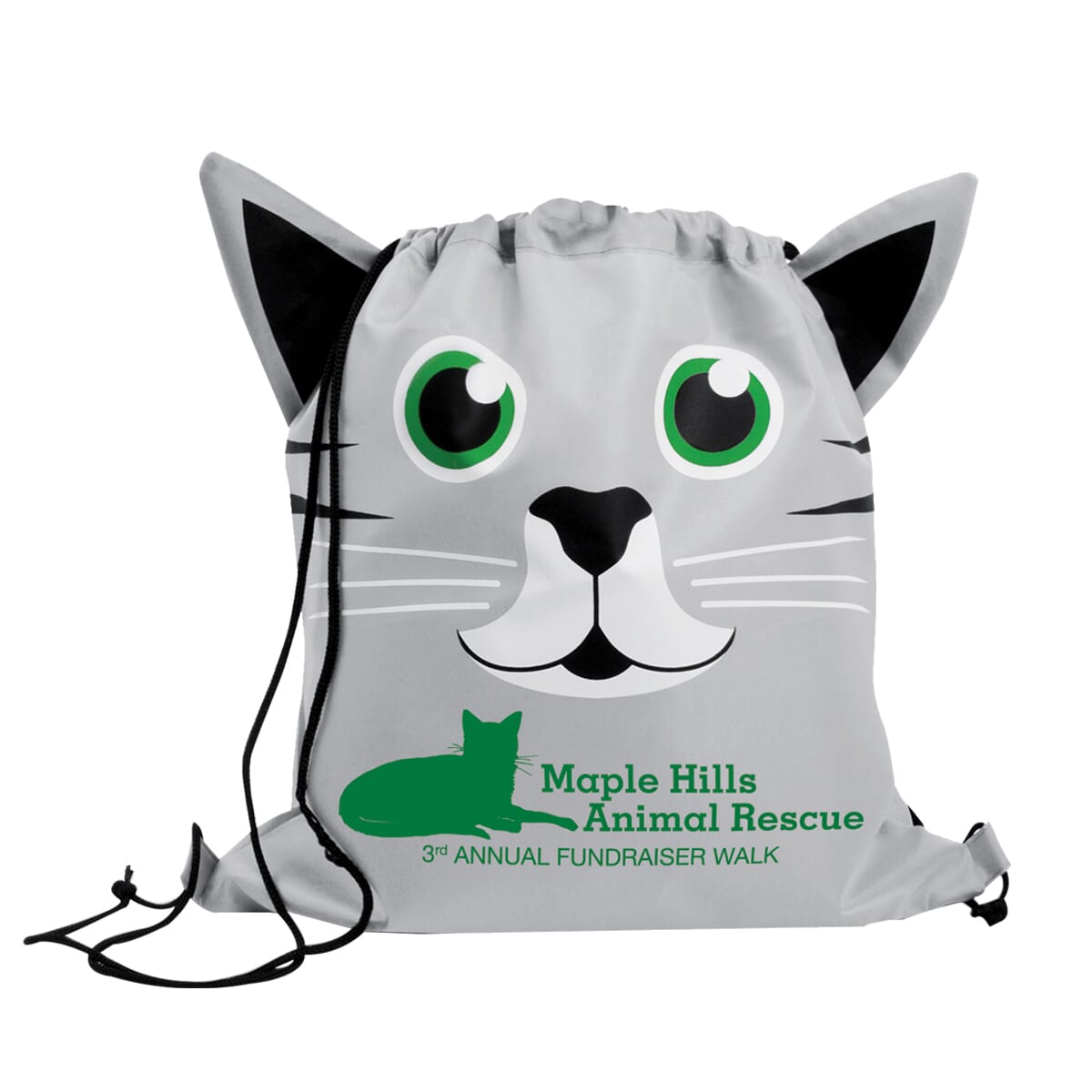 Paws N Claws Sportpack-Kitten