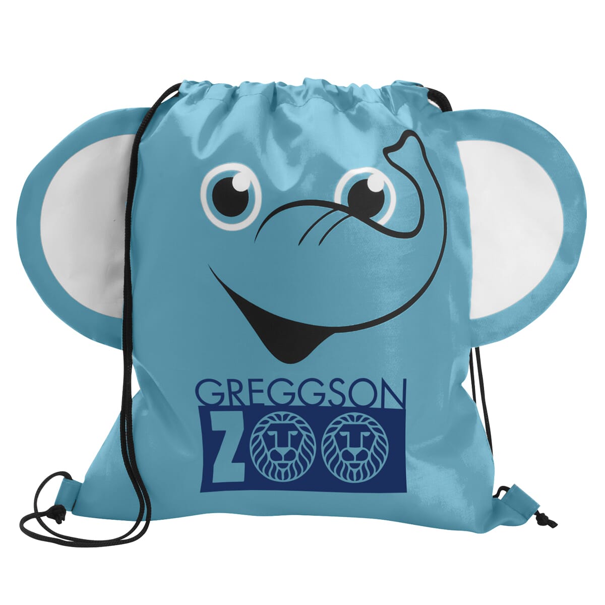 Paws N Claws Sportpack-Elephant