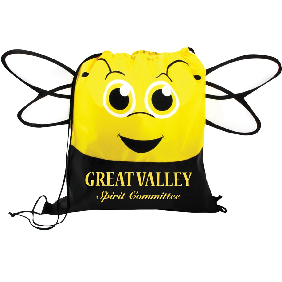 Paws N Claws Sportpack-Bee