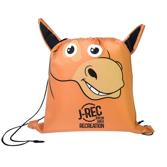 Paws N Claws Sportpack-Horse