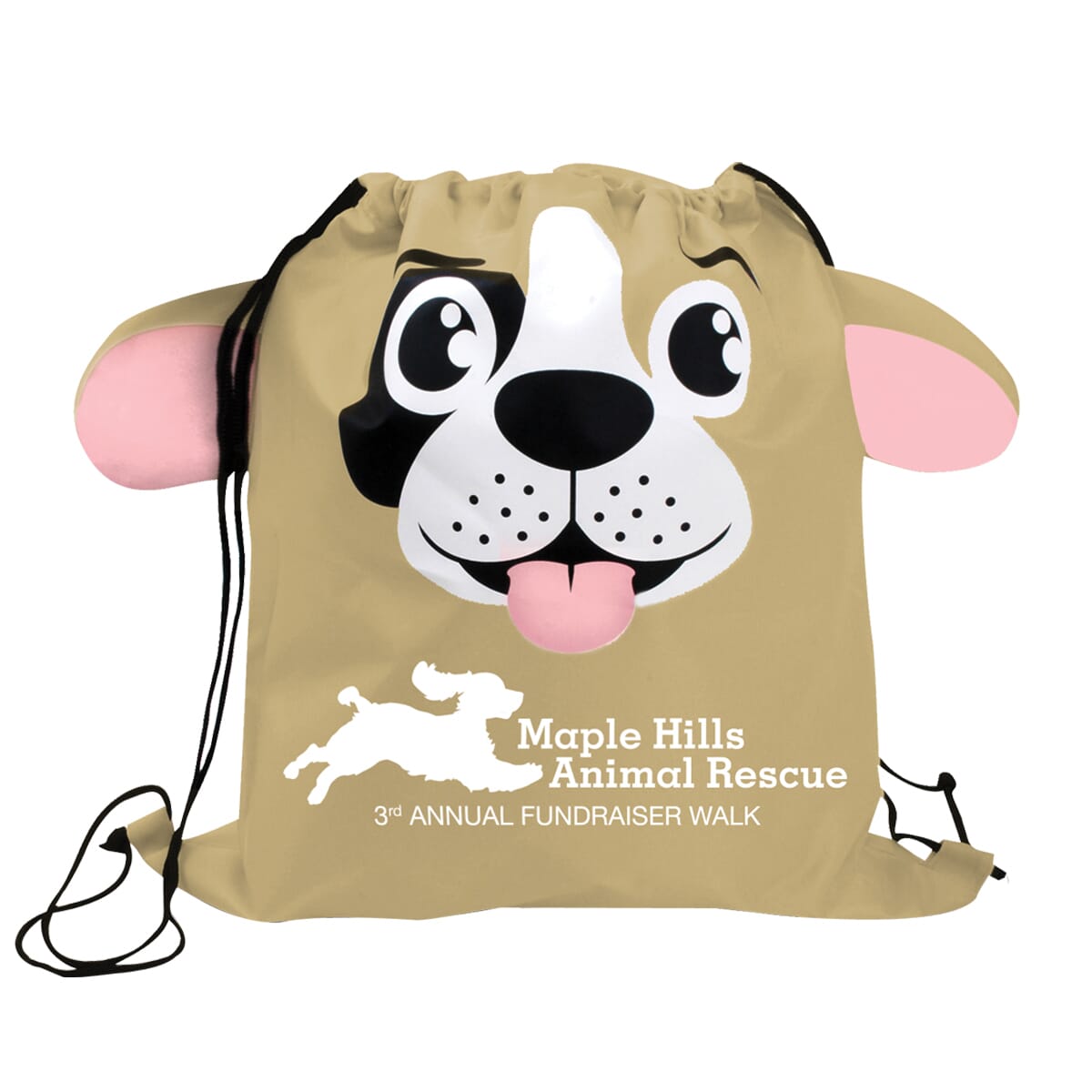 Paws N Claws Sportpack-Puppy