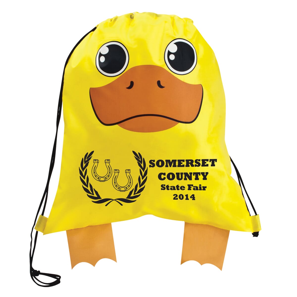 Paws N Claws Sportpack-Duck