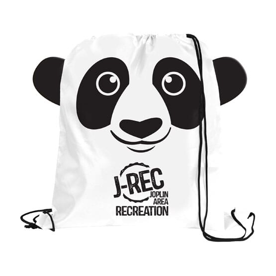 Paws N Claws Sportpack-Panda