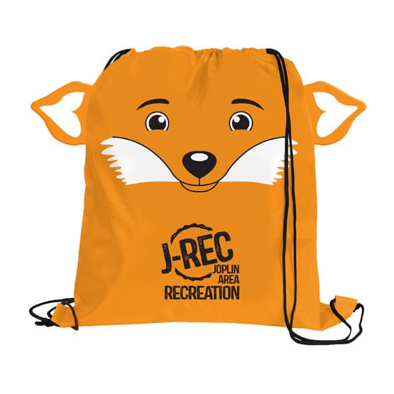 Paws N Claws Sportpack-Fox