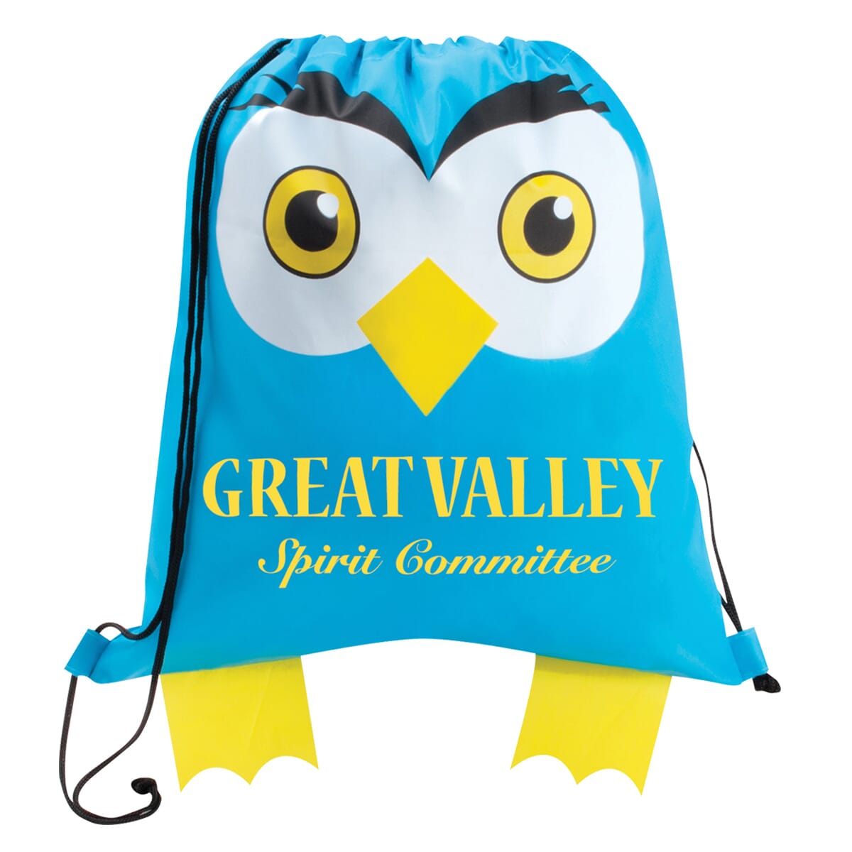 Paws N Claws Sportpack-Owl