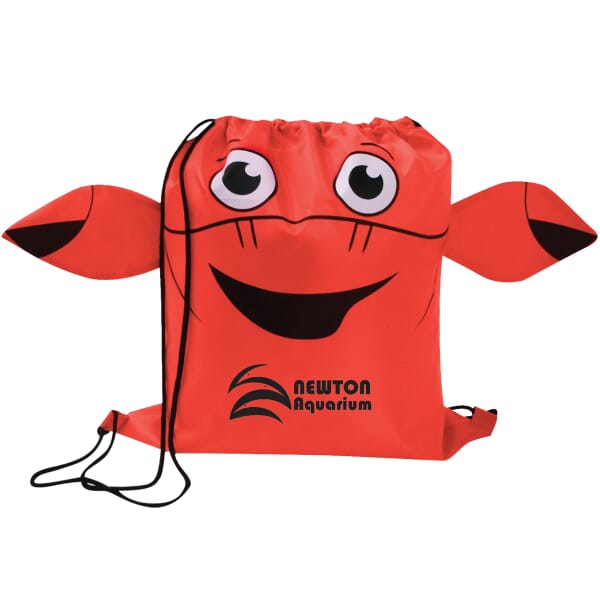 Paws N Claws Sportpack-Crab
