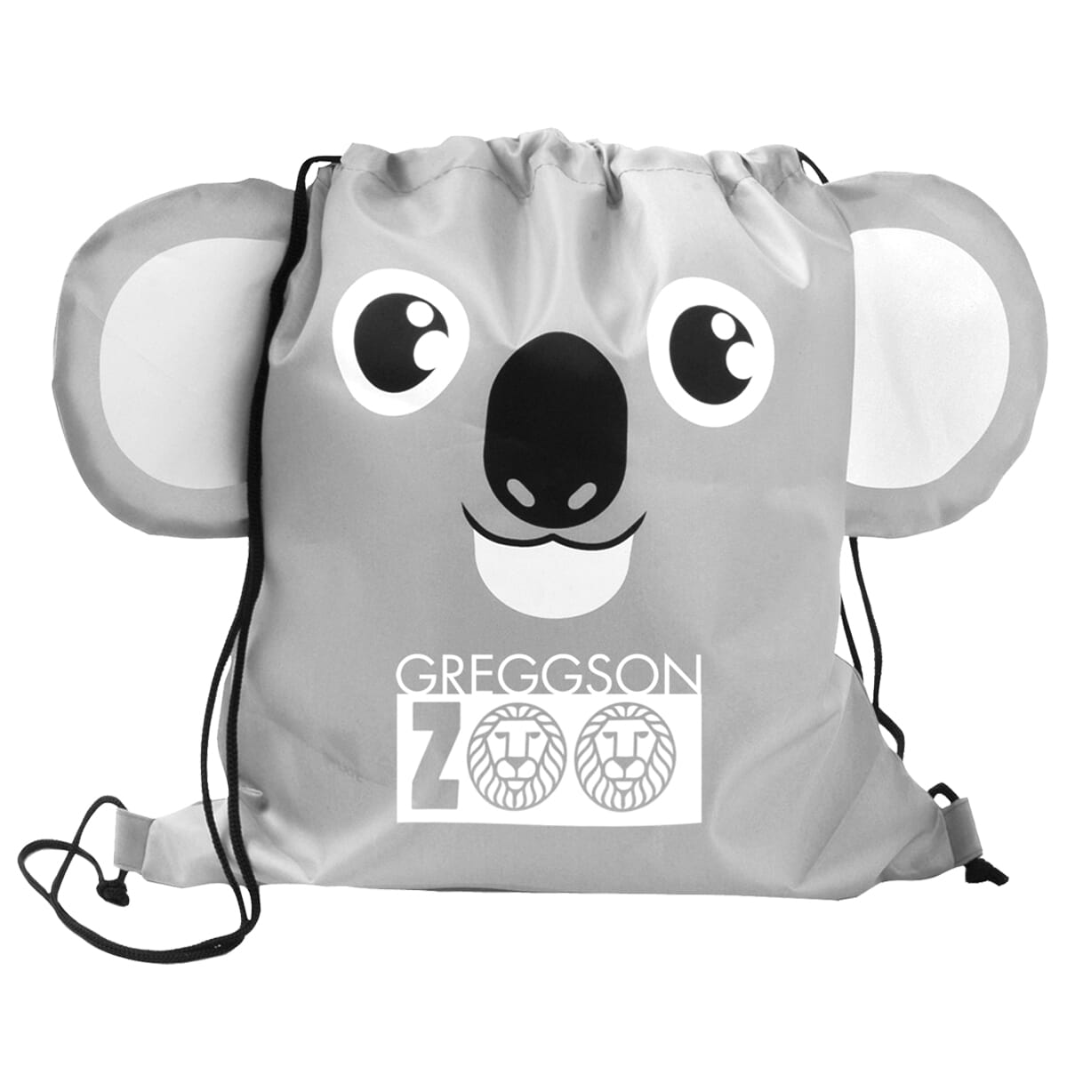 Paws N Claws Sportpack-Koala