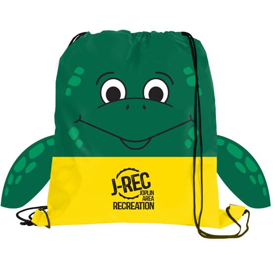 Paws N Claws Sportpack-Sea Turtle